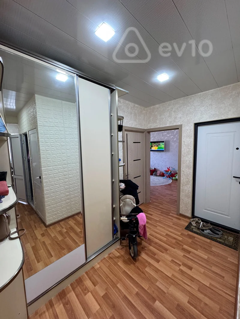 2 otaqlı mənzil, 60 m², Inqilab Ismayılov — Mənzil, Bakı (11)