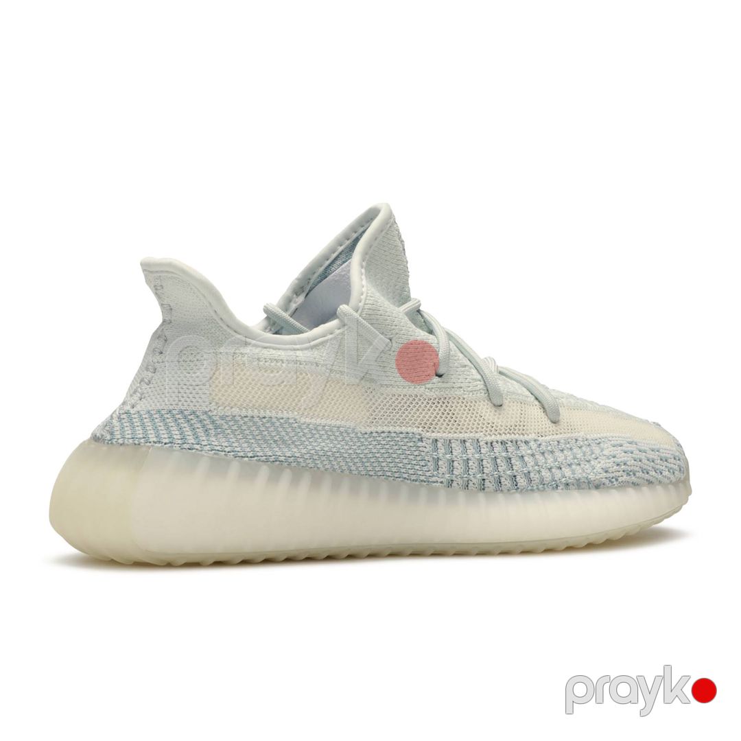 Yeezy Boost 350 Adıdas Rahat İdman Ayaqqabısı — Geyim, ayakkabı, aksesuarlar, Bakı (3)