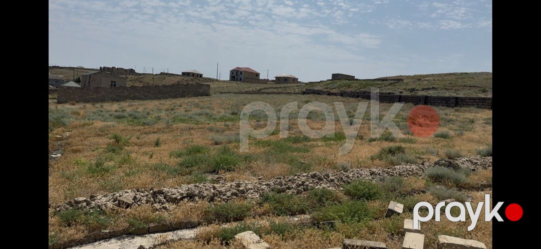 7 sot torpaq sahəsi, Atyalı qəs — Torpaq, Bakı (2)