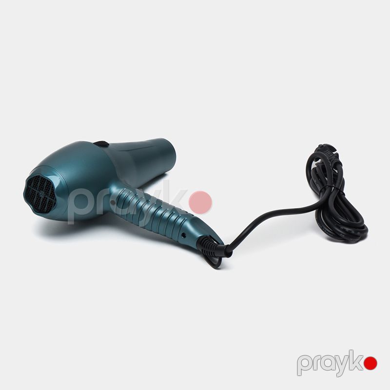 Yüksək Güclü Mozer Hava Feni MZ-8833 7000W Güclü Hava Axını Texnologiyasına Malik Peşəkar Hava Feni — Fən, Bakı (3)