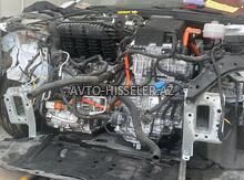 BYD Destroyer 05 mühərriki və sürətlər qutusu — Bakı