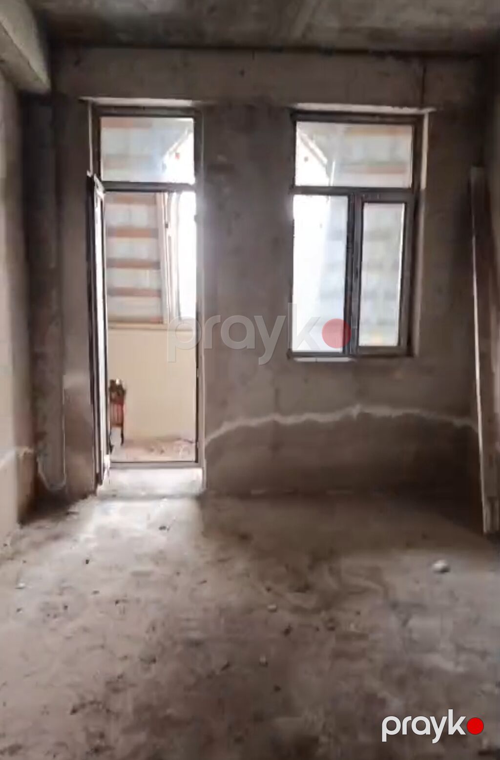 3 otaqlı, Yeni tikili, 157 kv. m — Mənzil, Bakı (2)