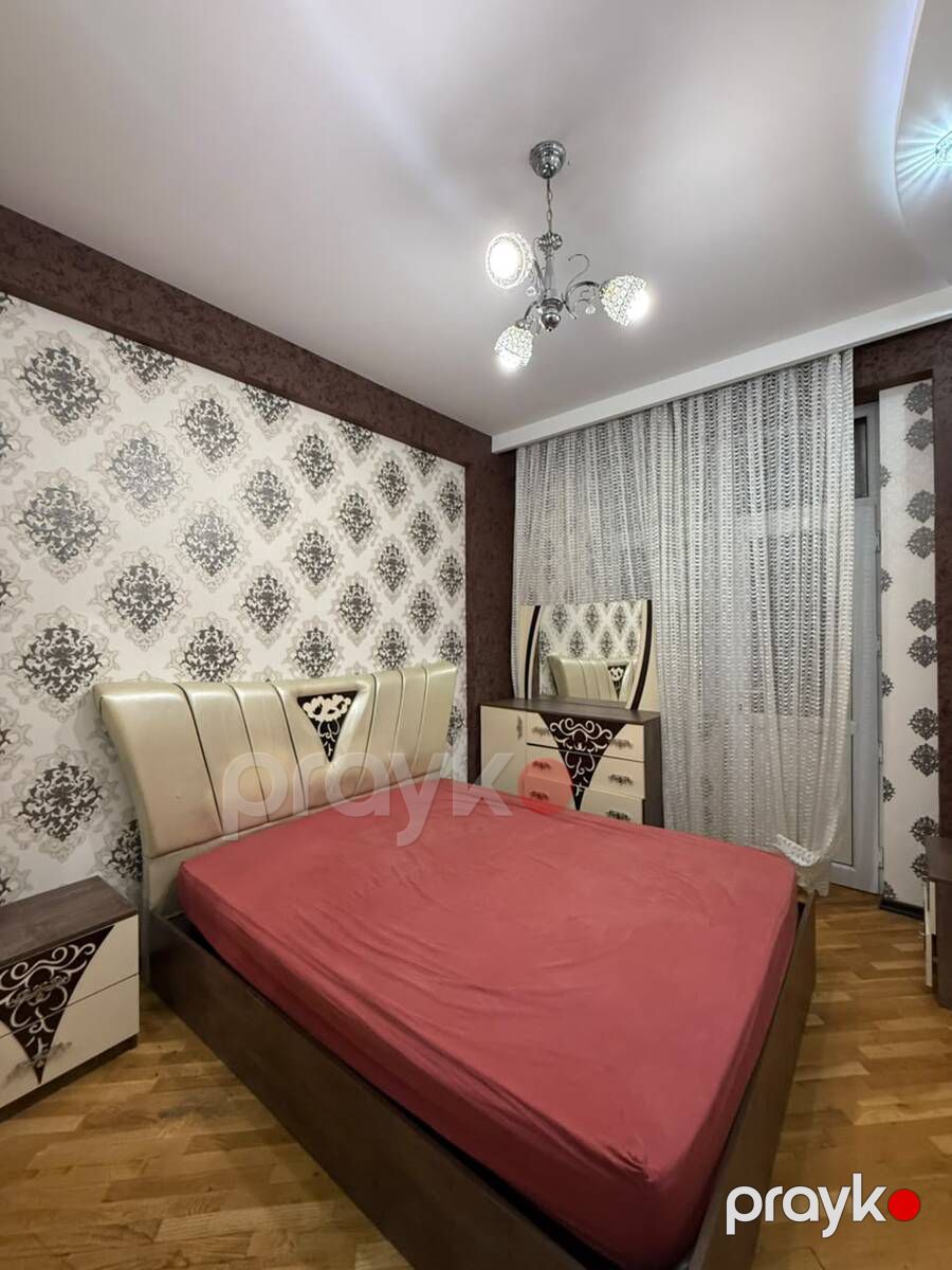 Satılır 3 otaqlı yeni tikili 96 m² — Mənzil, Bakı (3)
