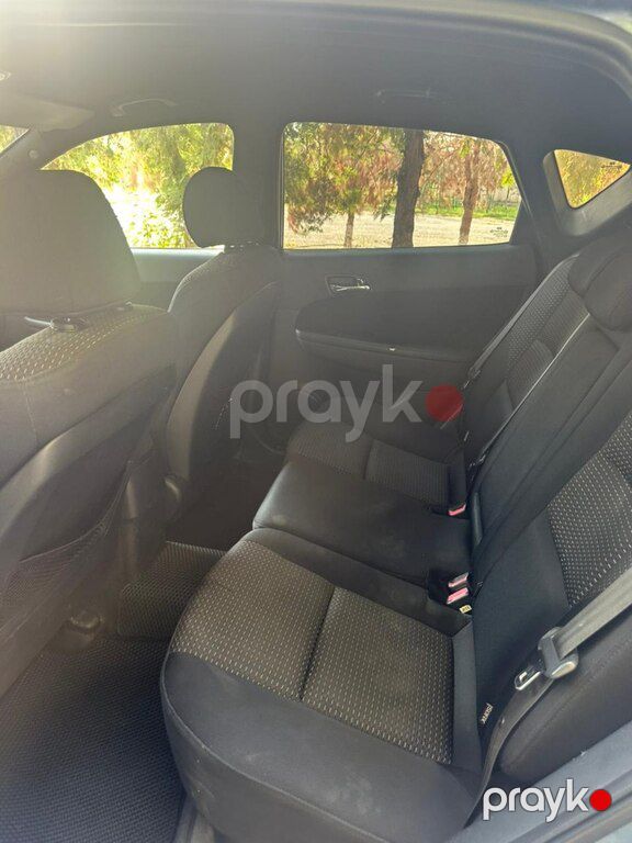 Hyundai i30, 1.6 L, 2007 il, 334 646 km 77-GL-685 — Avtomobillər, Kürdəmir (11)