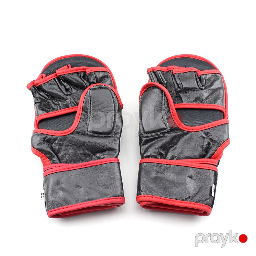 Reebok MMA Əlcəkləri UFC Qaydasız Döyüş Əlcəyi — İdman, hobi, istirahət, Bakı (3)