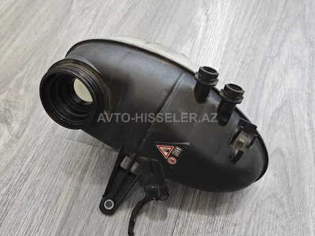 Mercedes W222, Mercedes S222 antifriz çəni — Bakı