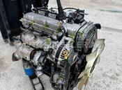 Ford mühərrikləri — AvtoMoll — Ehtiyat hissələri və aksesuarlar — Ehtiyat hissələri