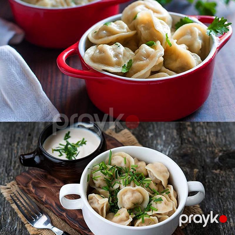Kiçik Düşbərə xəmiri kəsici Plastik 40 sm Dairəvi Ravioli kəsici Praktik Mantı Xəmir kəsici — Qablar və mətbəx əşyaları, Bakı (6)