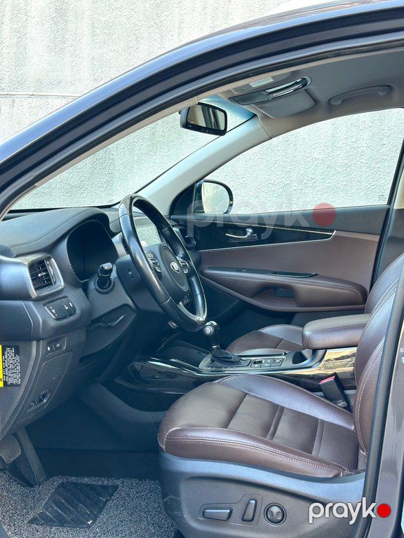 Kia Sorento, 2.0 L, 2016 il, 209 000 km — Avtomobillər, Bakı (6)