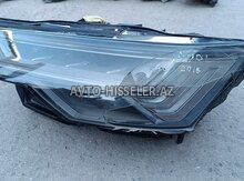 Audi A6 2018 farası — Bakı