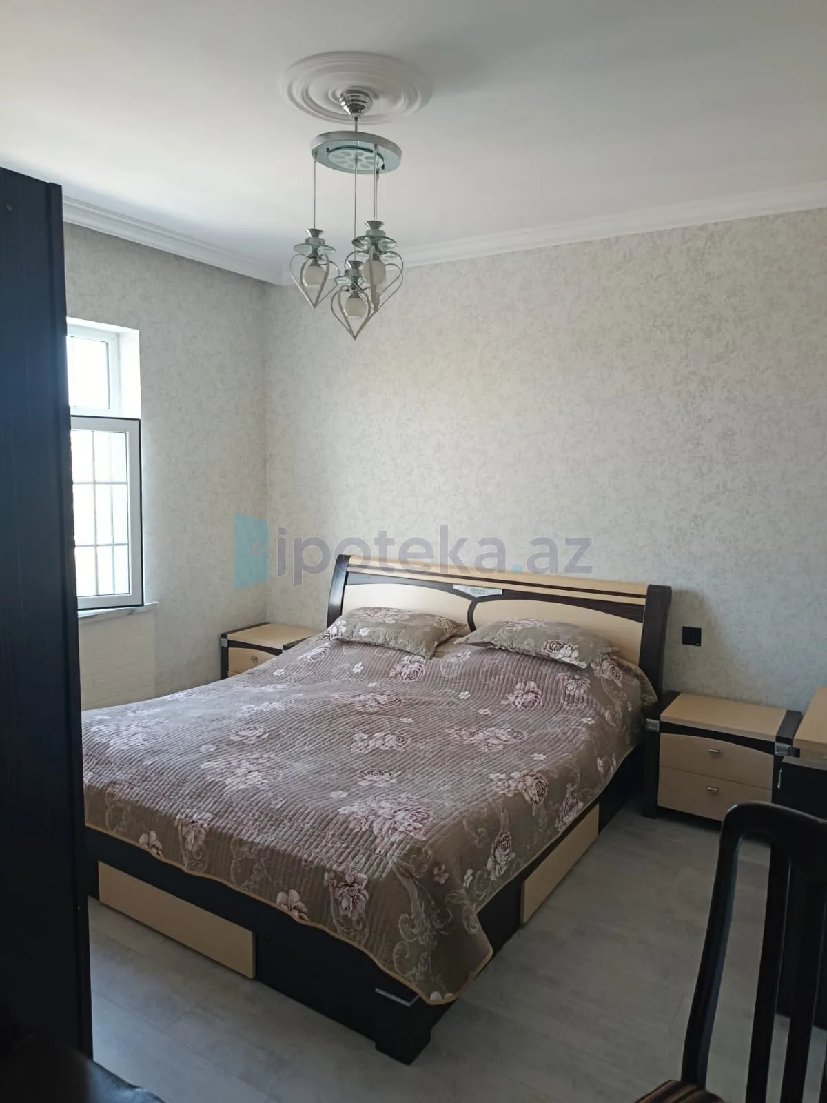 Satılır: 4 Otaq, Evlər/Villalar, Abşeron r., Saray q., 140.00 m² — Ev, villa, Saray (3)