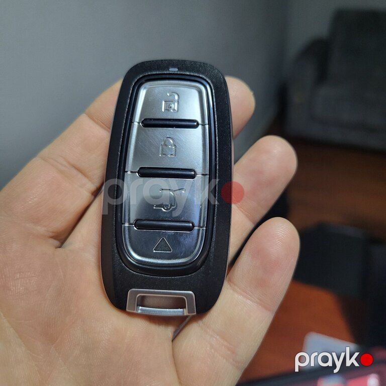 Avtomobil açarı "Thınkcar TKey 101" — Ehtiyat hissələri və aksesuarlar, Bakı (5)