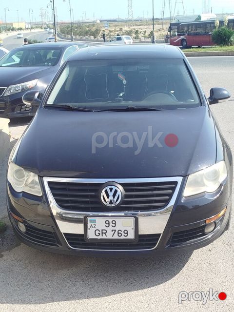 Volkswagen Passat, 2.0 L, 2010 il, 200 000 km — Bakı