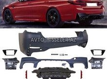 BMW G30 F90 M5 buferi — Bakı