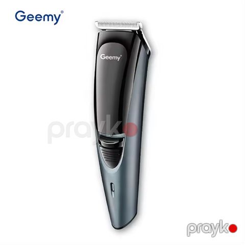 Geemy GM-6053 Professional Təraş Maşını Saqqal Saç Trimmeri — Bakı