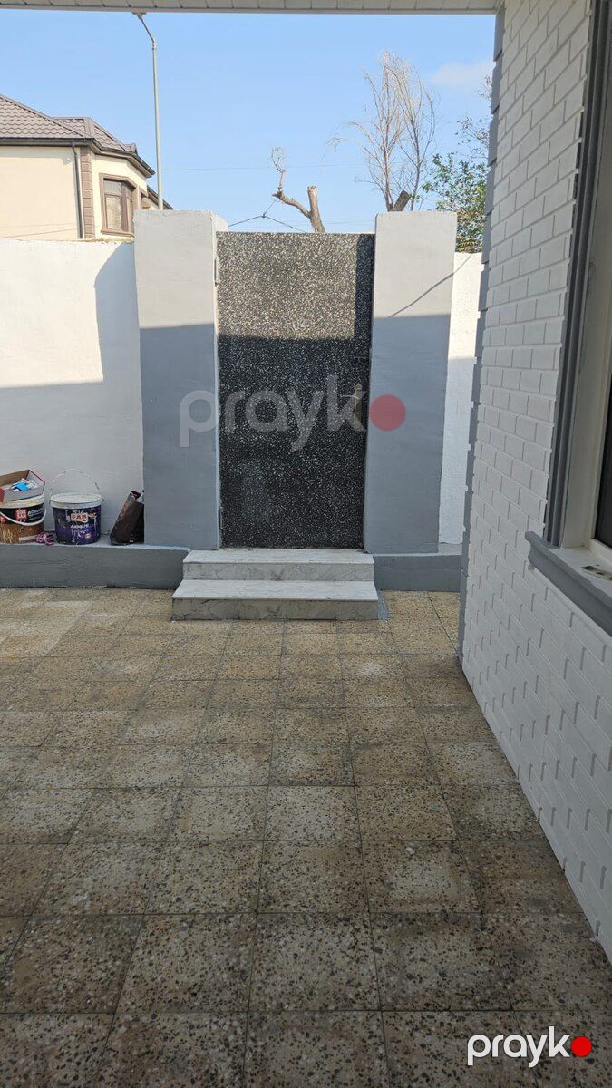 Həyət evi, Sumqayıt ş — Ev, villa, Sumqayıt (2)