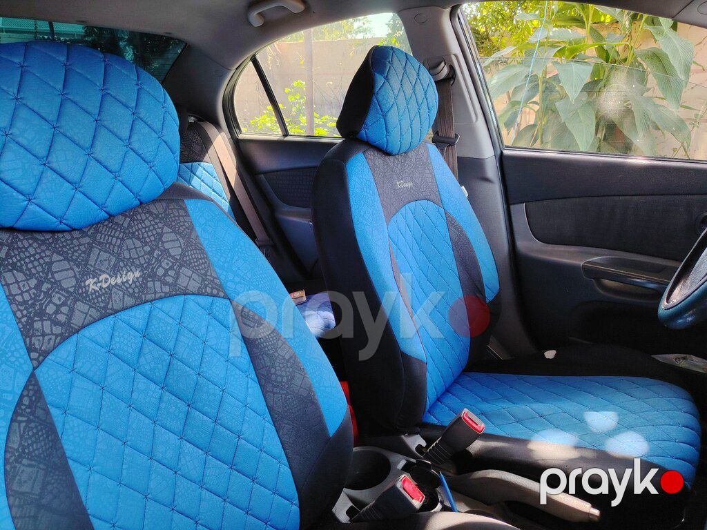 Kia Rio, 1.6 L, 2008 il, 255 000 km 90-CK-965 — Avtomobillər, Bakı (5)