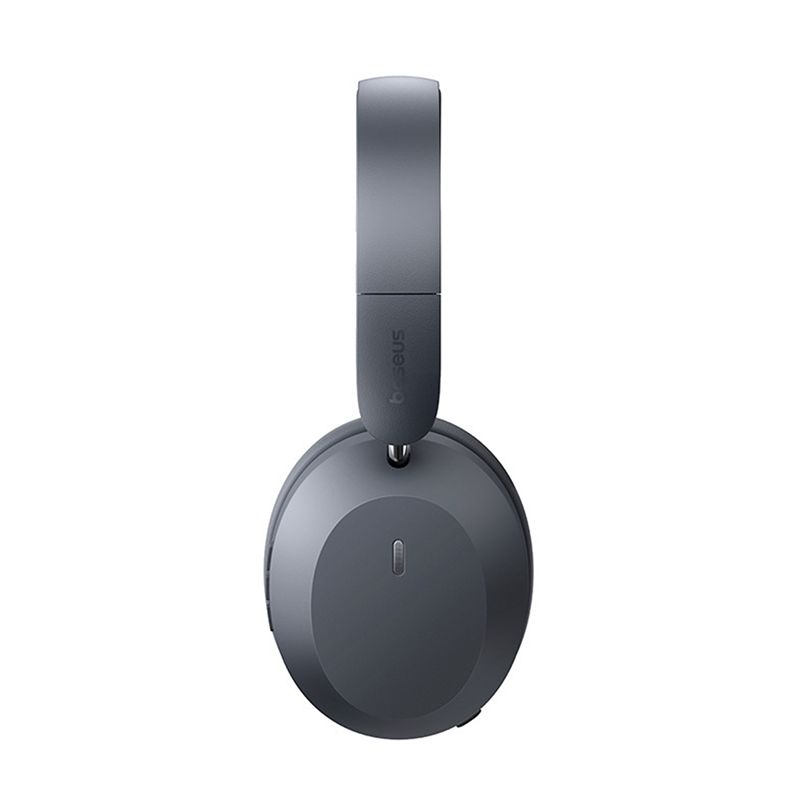Baseus Bass 30 Max Simsiz Qulaqlıq Wireless Headphones Twilight Grey — Telefonlar və qadjetlər, Bakı (2)