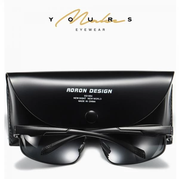 HD Vision polyarizasiyalı kişilər üçün unikal müdafiəli eynək — Mallar, Bakı (3)