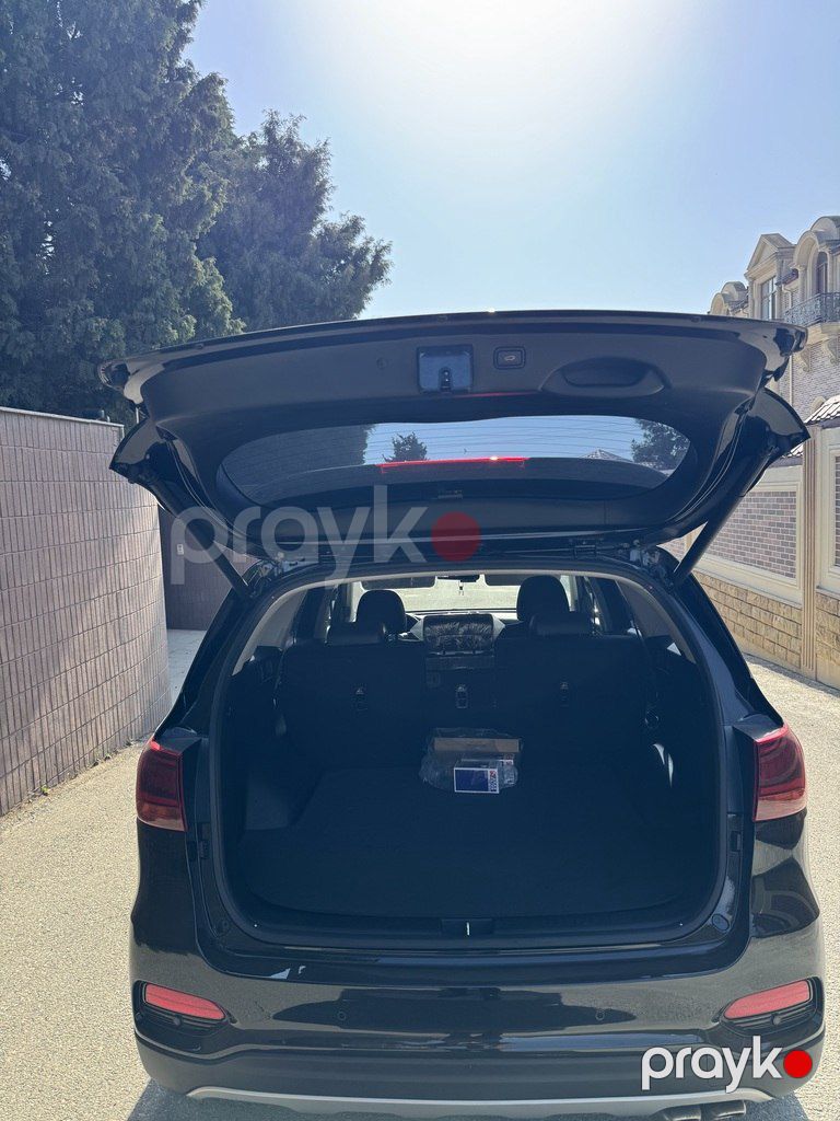 Kia Sorento, 2.0 L, 2018 il, 108 000 km — Avtomobillər, Bakı (9)