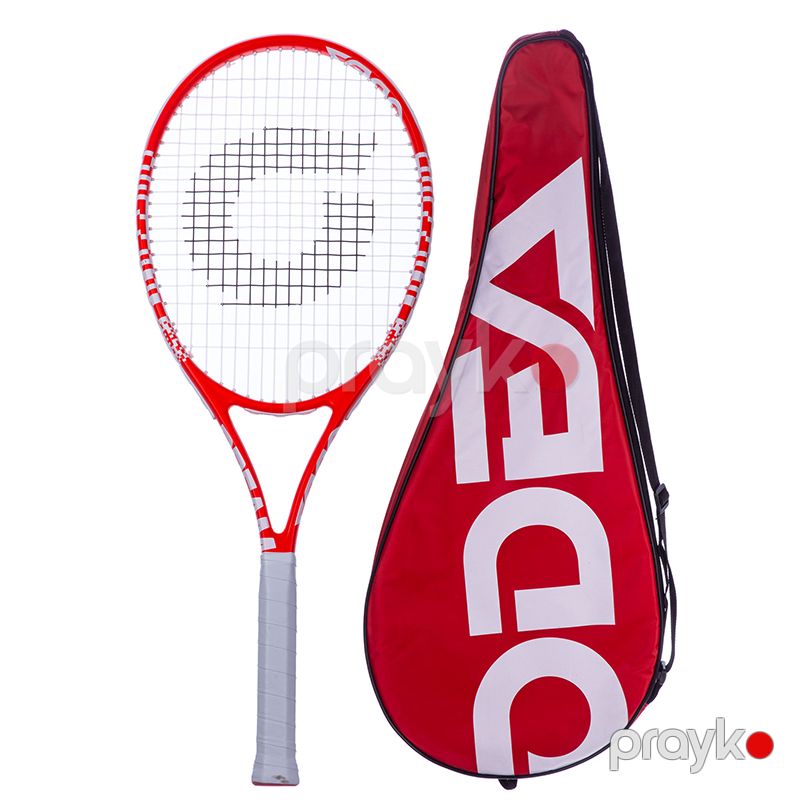 Odea Dream Böyüklər Üçün Təkmil Tennis Raketi Mavi Rəngli Xüsusi Dizaynda Tennis Raketkası — İdman, hobi, istirahət, Bakı (2)
