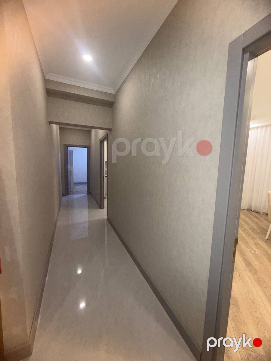 İcarəyə verilir 2 otaqlı yeni tikili 70 m² — Mənzil, Bakı (4)
