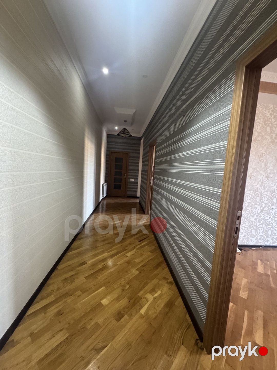Satılır 2 otaqlı yeni tikili 90 m² — Mənzil, Bakı (4)