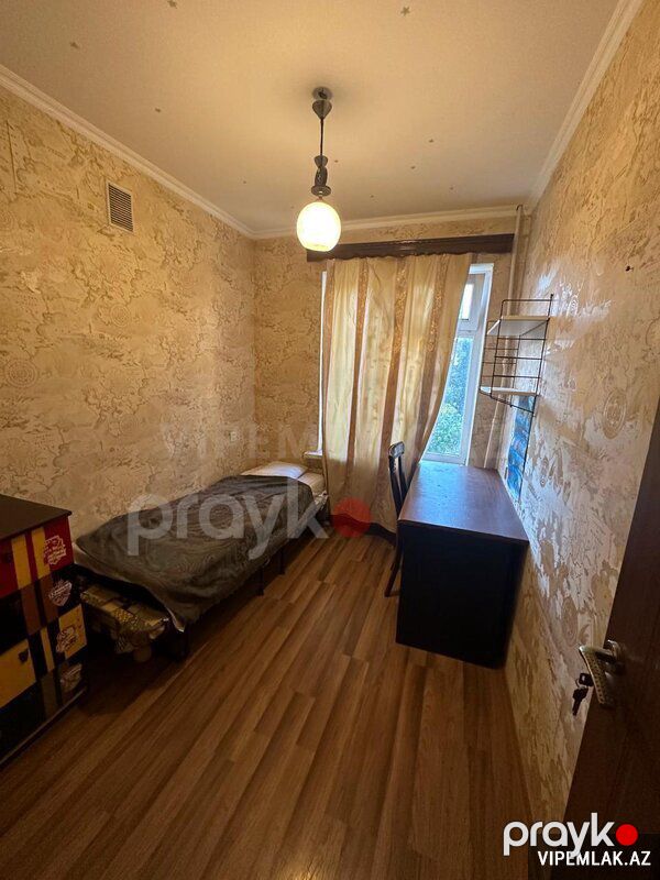 Xətai rayonunda 3 otaqlı Yeni tikili Satılır, 45 m² — Mənzil, Bakı (7)