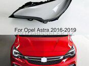 Opel Astra K16 2018 fara şüşəsi — Bakı
