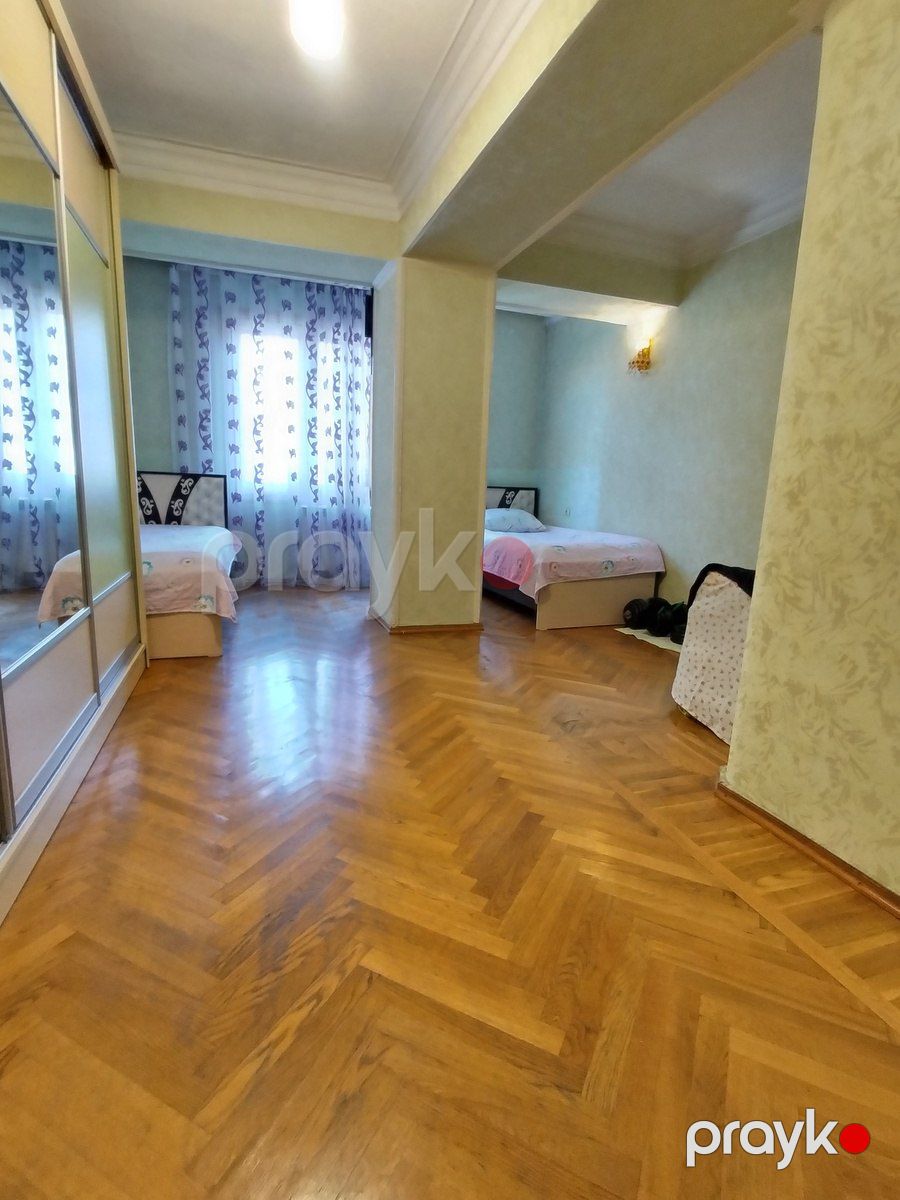 Satılır 3 otaqlı köhnə tikili 95 m² — Mənzil, Bakı (6)