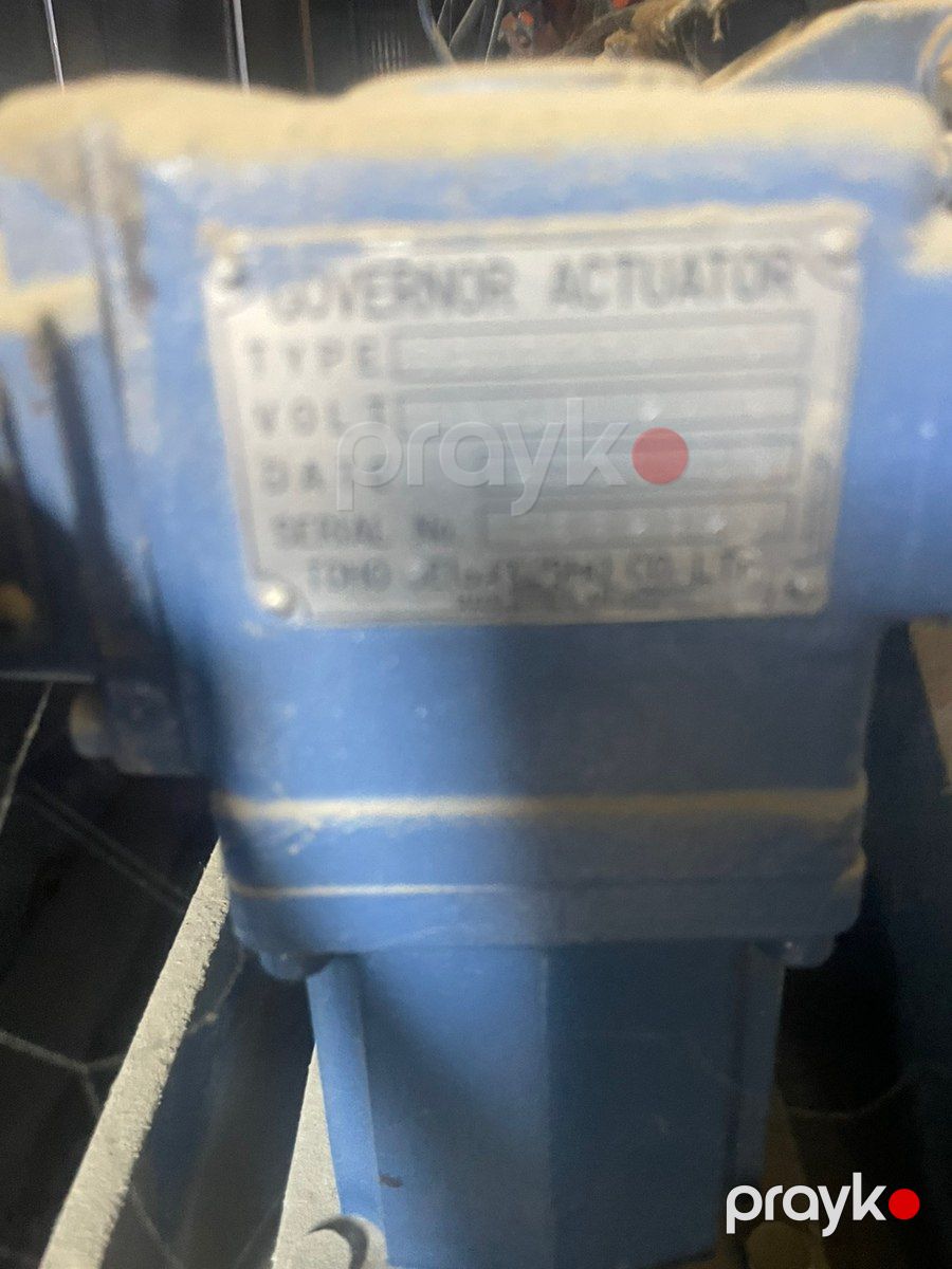Generator — Biznes və avadanlıq, Bakı (8)