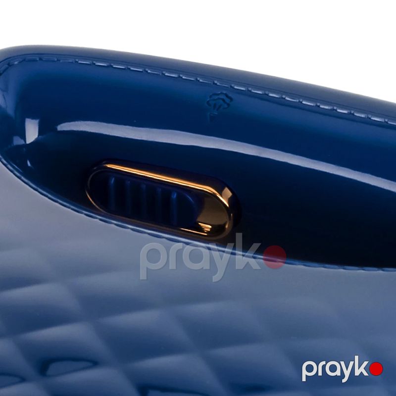 RAF Portativ Elektrikli Buxar Ütü Yapışmaz Keramika Altlıq 2100W — Ev texnikası, Bakı (8)
