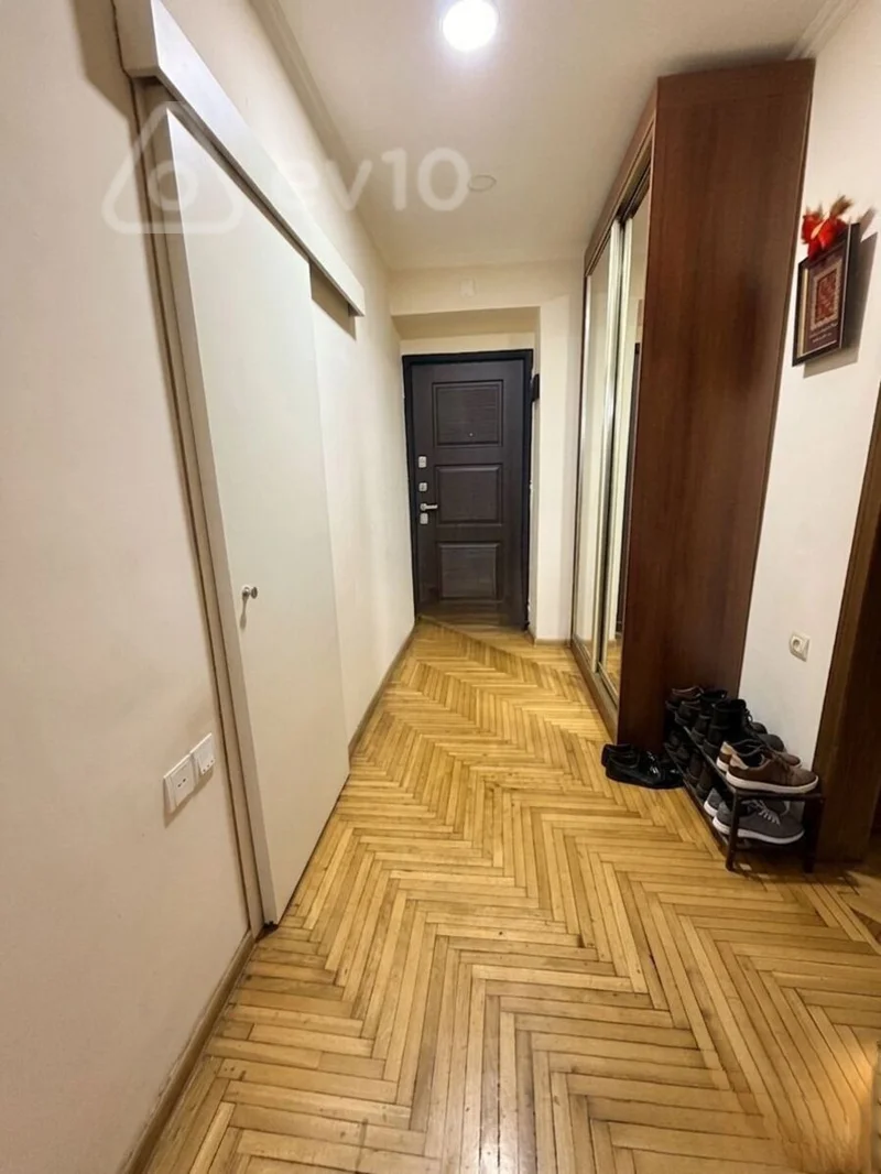 3 otaqlı mənzil, 85 m², Azadliqda 47 nomrəli məktəbin ətrsfi — Mənzil, Bakı (3)