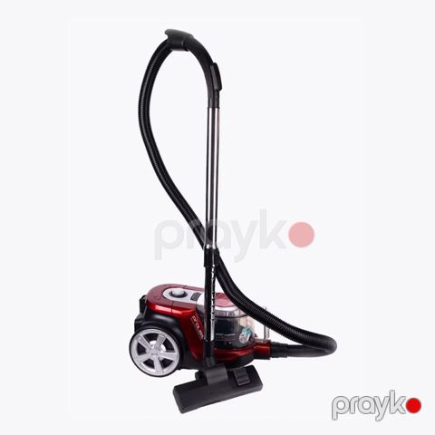Proliss PRO-3528 Elektrikli Tozsoran 3 Litr Tutumlu Yüksək Keyfiyyətli Tozsoran 3000W — Bakı