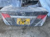 Honda Civic baqajı — Bakı