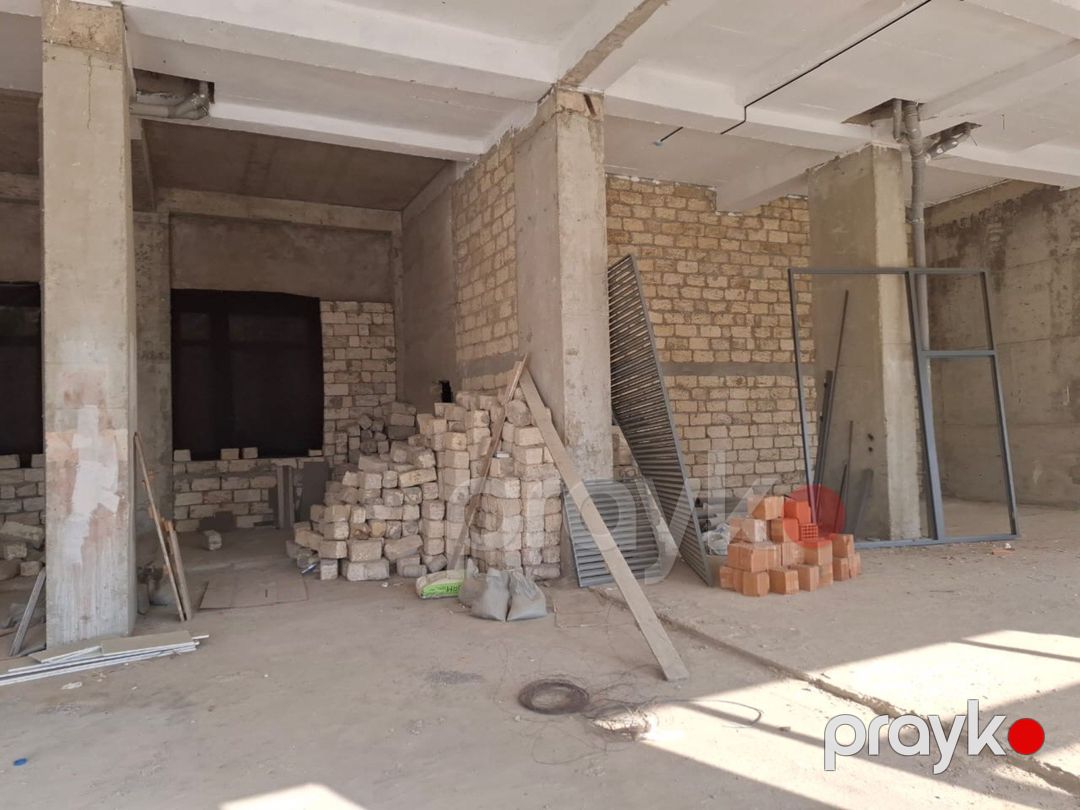 İcarəyə verilir obyekt 375 m² — Əmlak, Bakı (6)