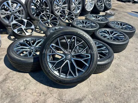 Changan Uni-Z Q7 diskləri R20 — Bakı