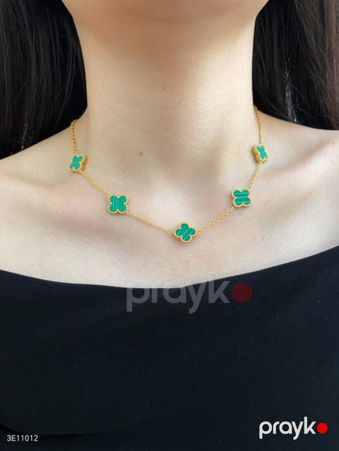 Boyunbağı 3E11012 Qızılı — Bakı