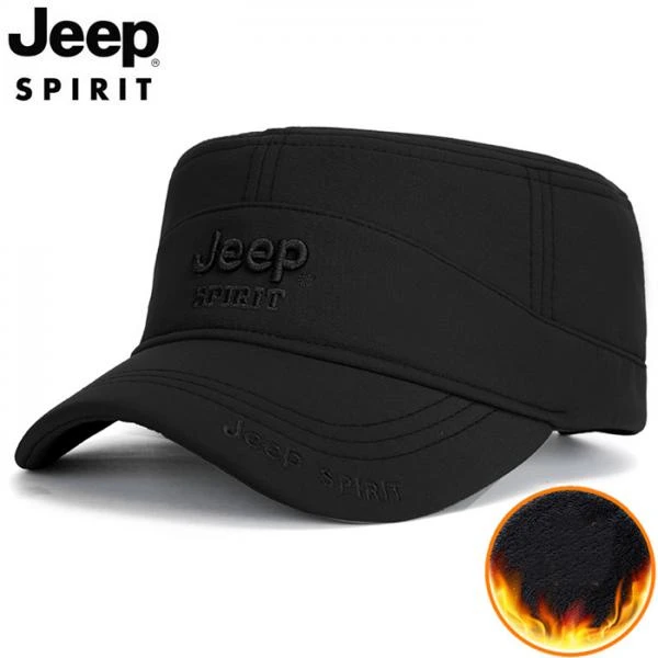 Jeep spırıt isti qış papagı — Мужская одежда