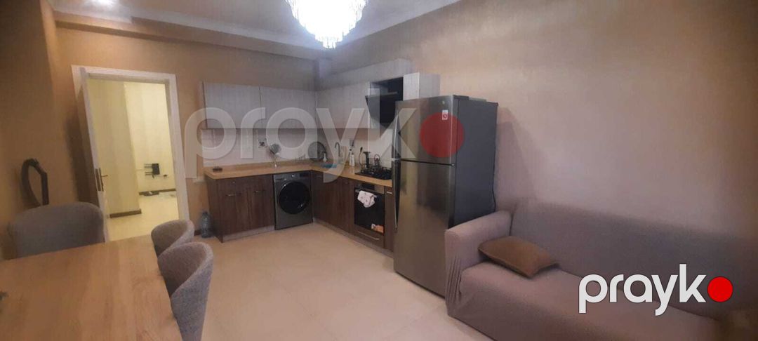 İcarəyə verilir 2 otaqlı yeni tikili 100 m² — Mənzil, Bakı (7)