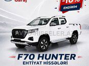 Changan F70 ehtiyat hissələri — Bakı