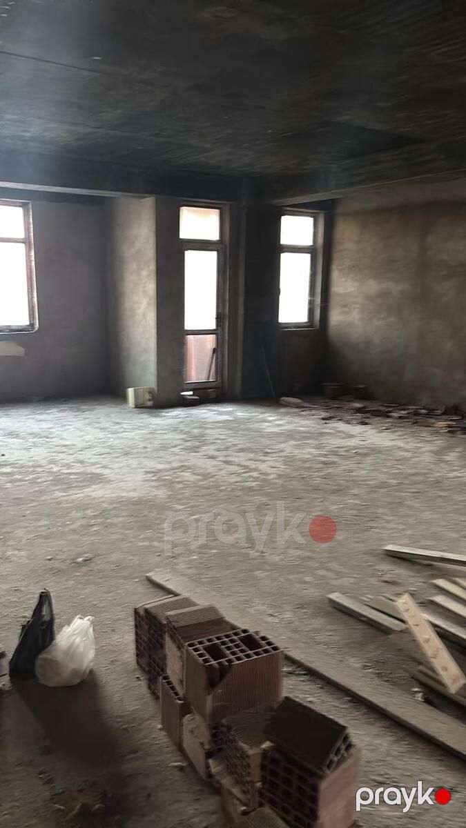 Satılır 3 otaqlı yeni tikili 125 m² — Mənzil, Bakı (4)
