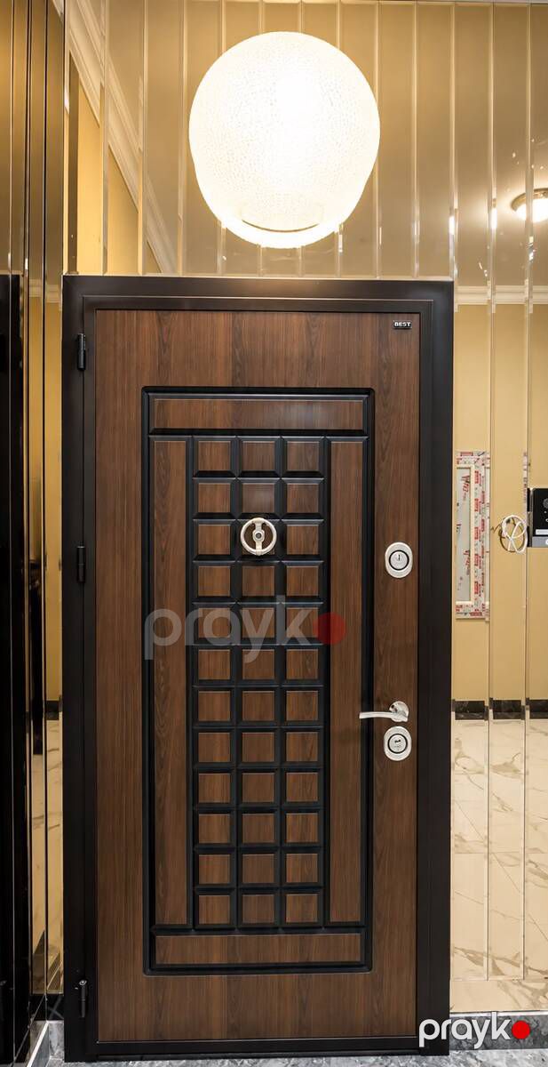 Satılır 3 otaqlı yeni tikili 90 m² — Mənzil, Bakı (8)