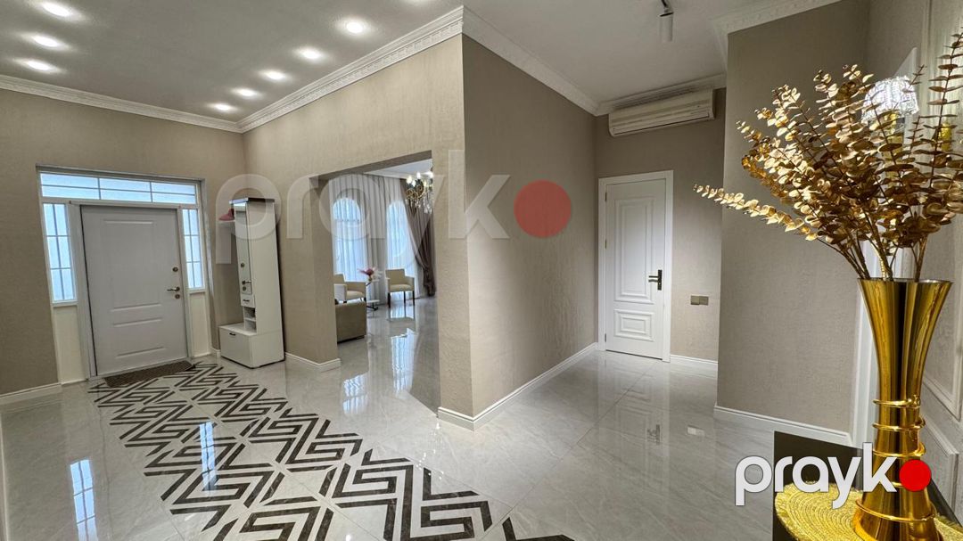 Satış: Bağ, 160 m², Abşeron rayonu — Ev, villa, Bakı (3)