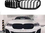 BMW g30 m radiator barmaqlığı — Bakı