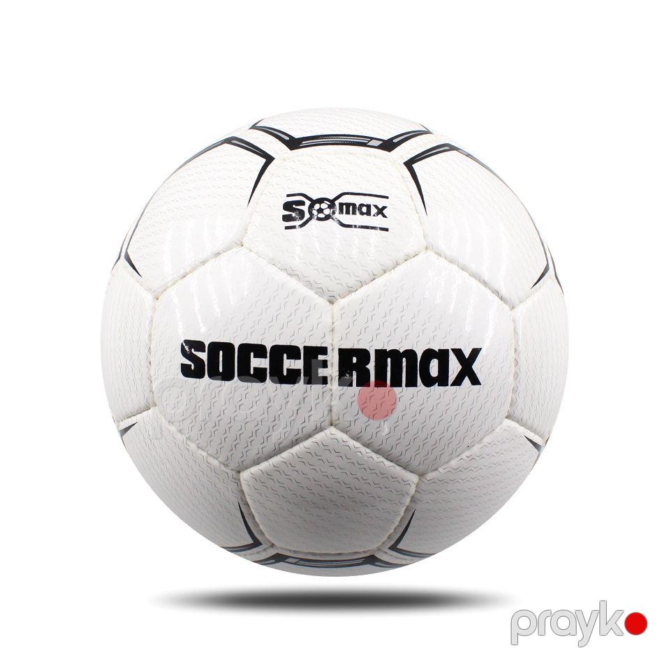 Soccermax Futbol topu Pakistan istehsalı Original futbol topu 5 nömrə — İdman, hobi, istirahət, Bakı (4)