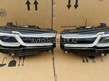 BMW G30 LED Farası — Bakı