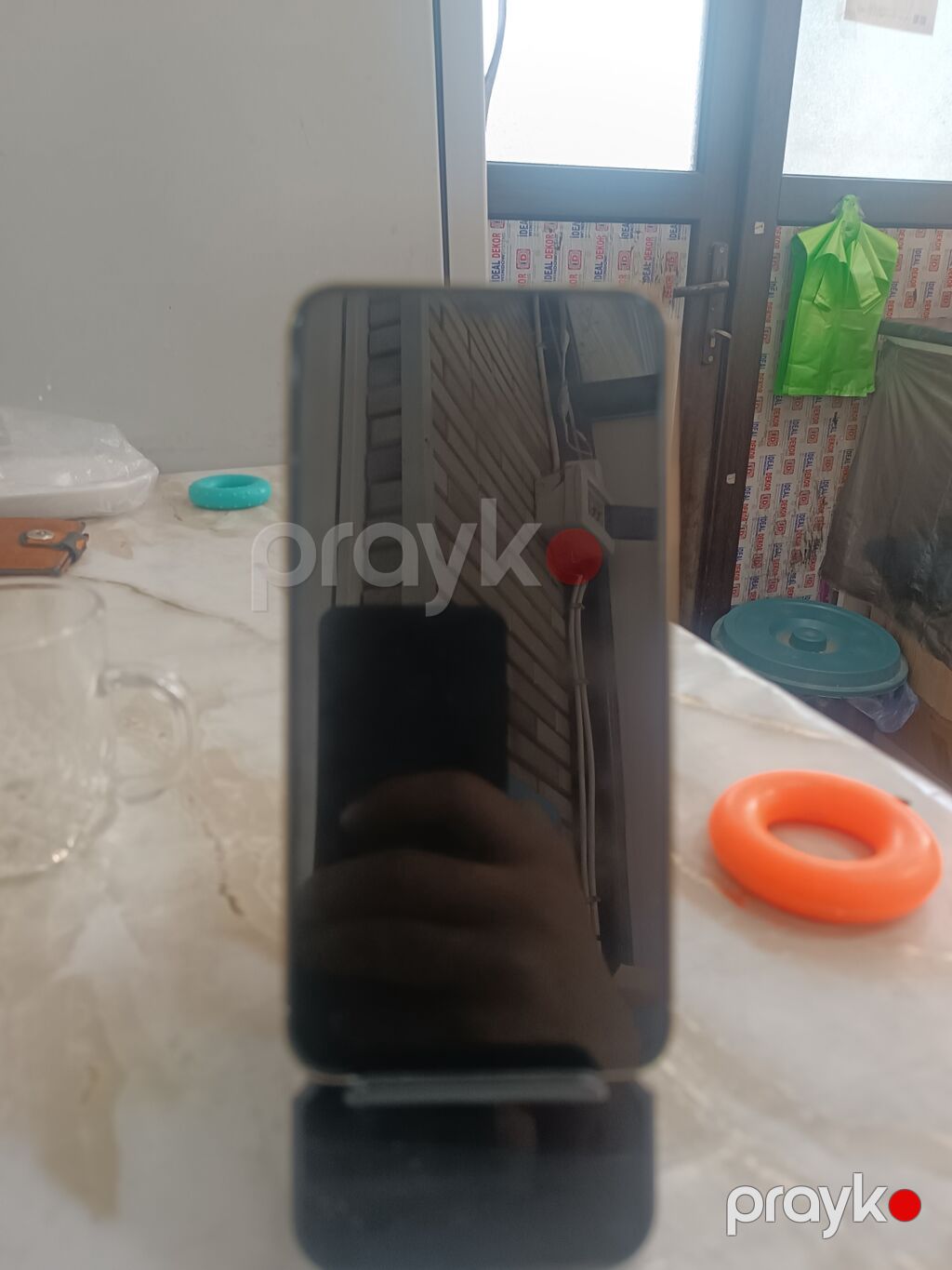 IPhone 11 Pro Max, 64 GB, Sarı, Barmaq izi — Apple iPhone, Sumqayıt (2)