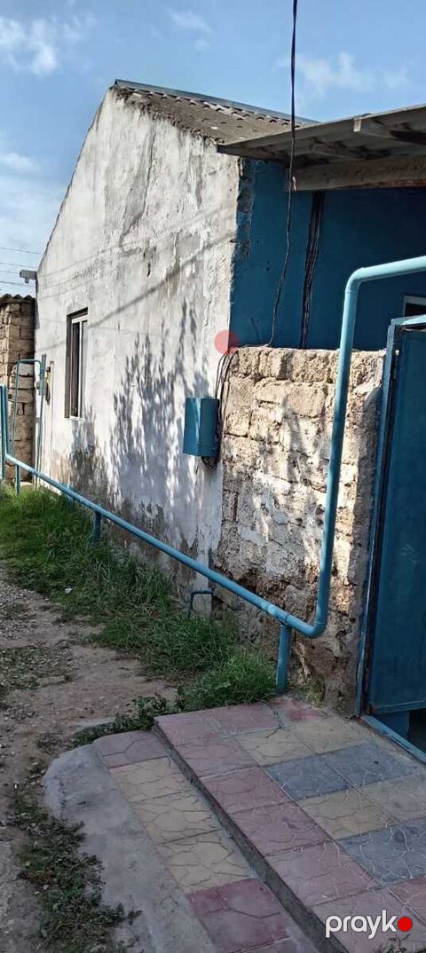 Satılır 3 otaqlı həyət evi/bağ evi 60 m² — Bakı