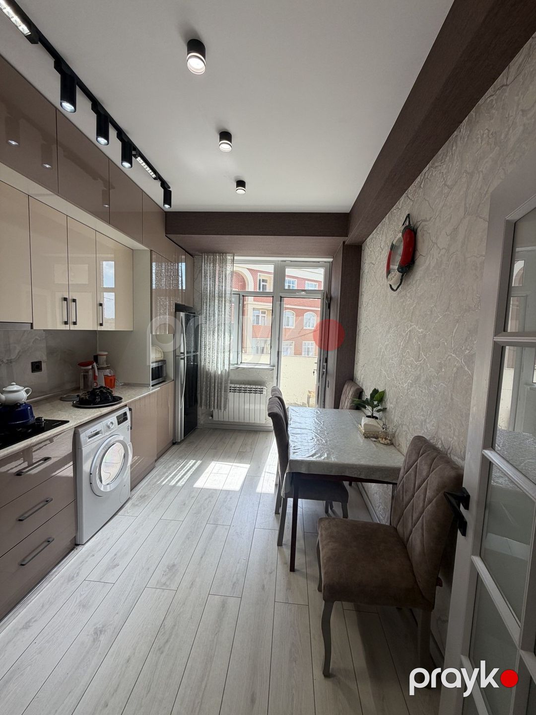 Satılır 3 otaqlı yeni tikili 90 m² — Mənzil, Bakı (10)